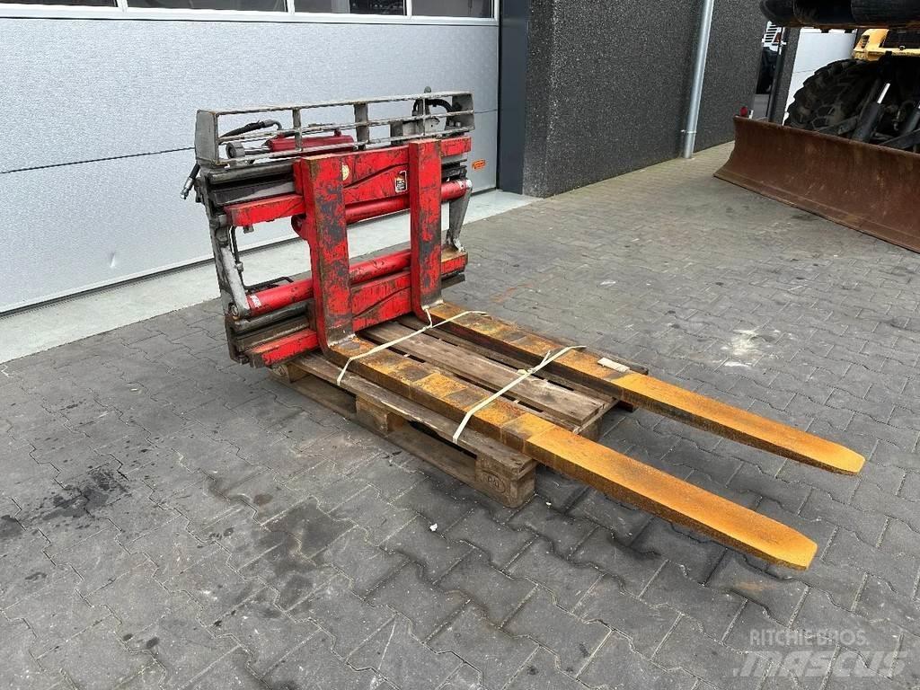 Durwen PGK 30 S Furci