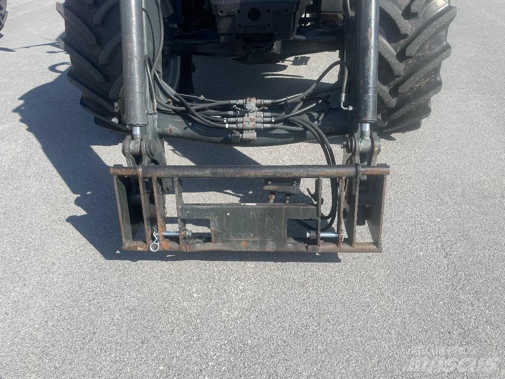 CASE MXM155 Tractoare