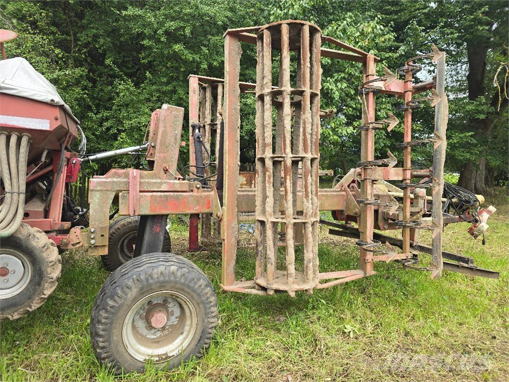 MBW 450 Cultivatoare