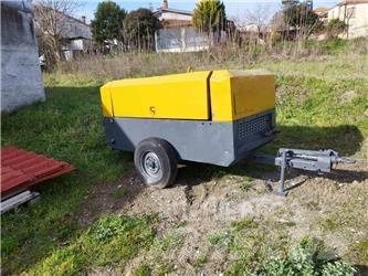Ingersoll Rand P 260 Compresoare