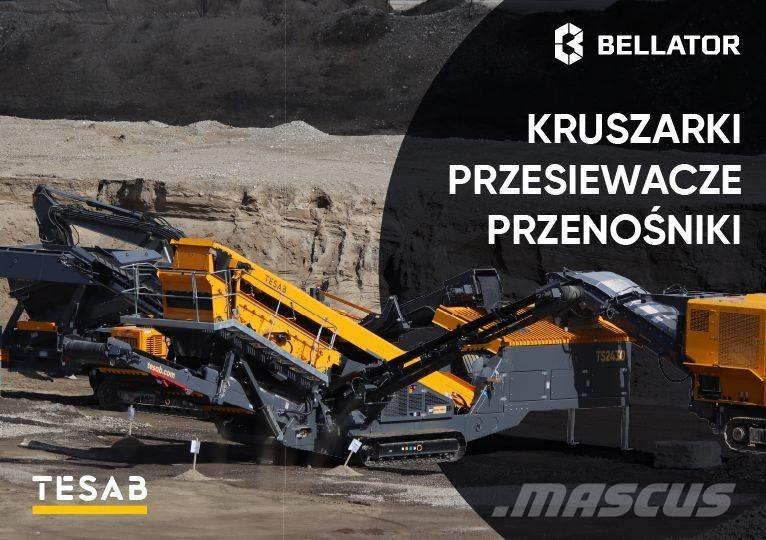 Dynapac SD 2500 CS Pavatoare asfalt
