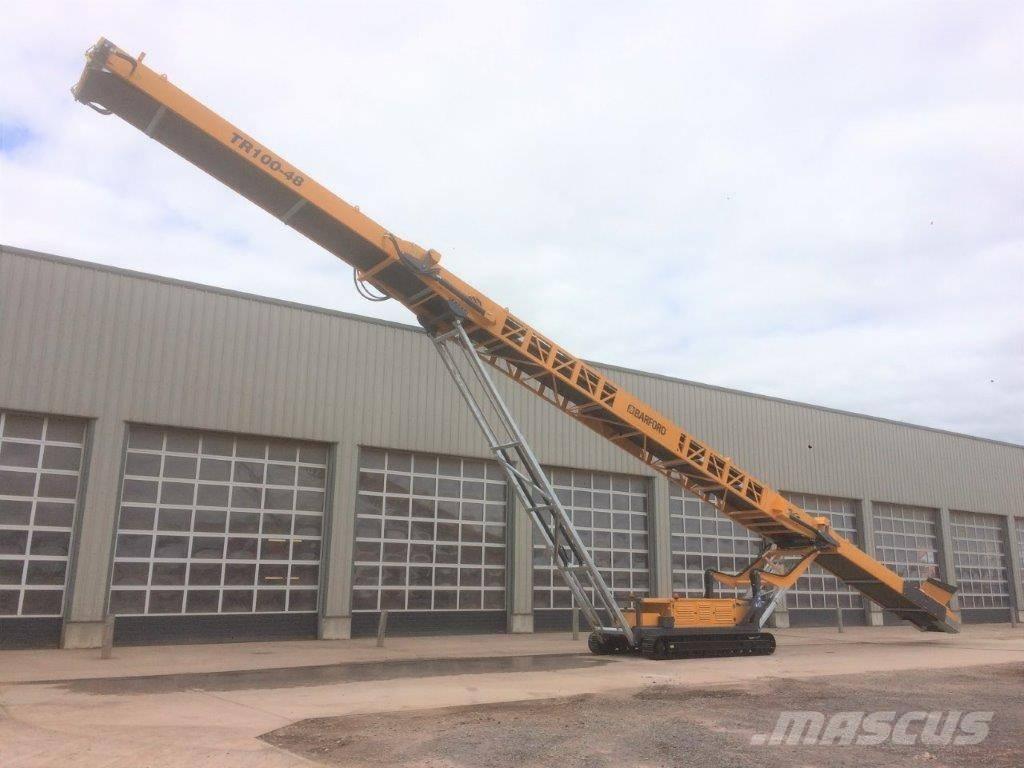 Barford TR10048 Cernuitoare