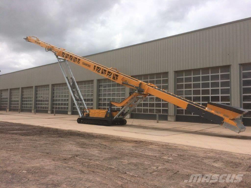 Barford TR10048 Cernuitoare