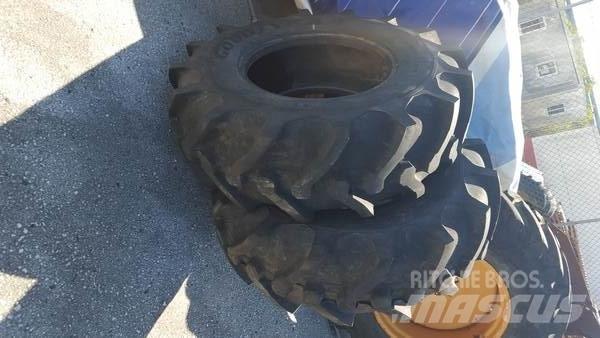  Pneus 400/80R24 Roti