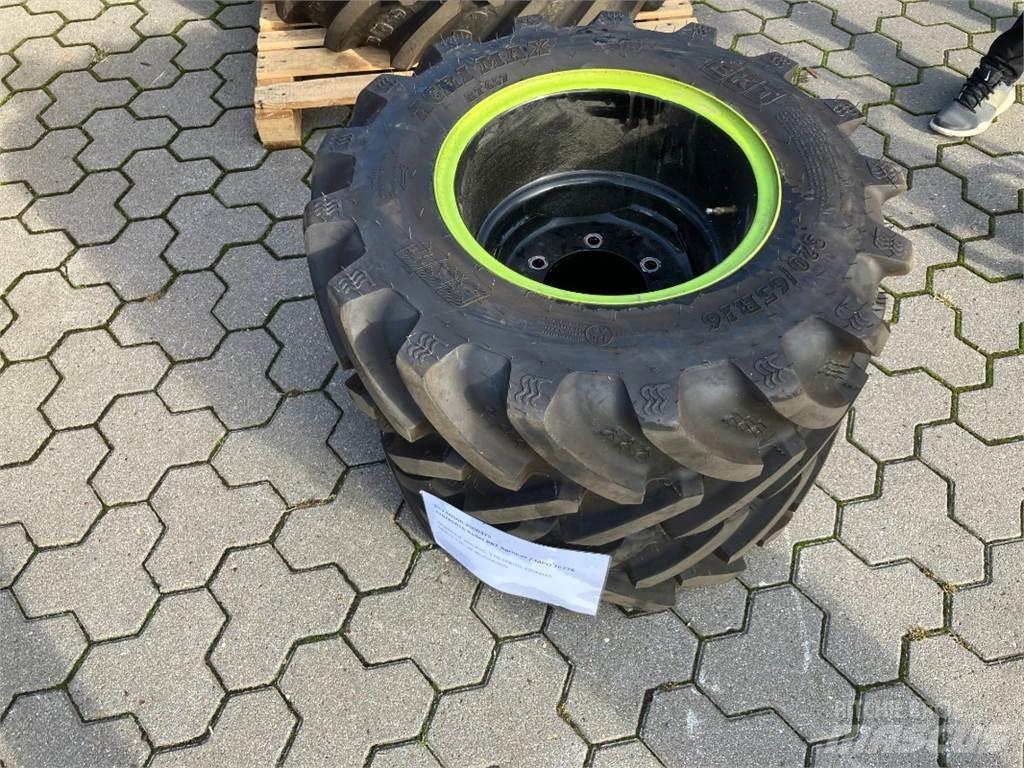 BKT 320/65R16 Alte accesorii tractor