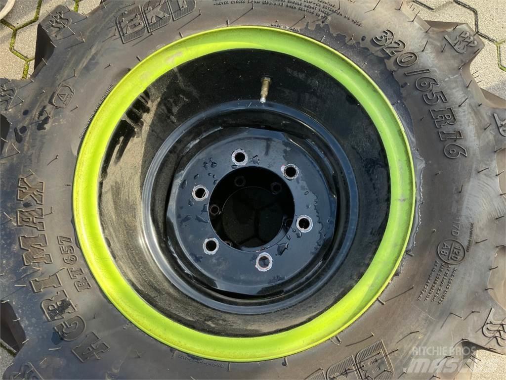 BKT 320/65R16 Alte accesorii tractor