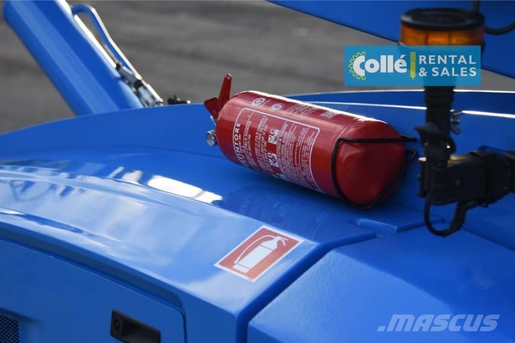 Valla V36R | 2021 Mini macarale