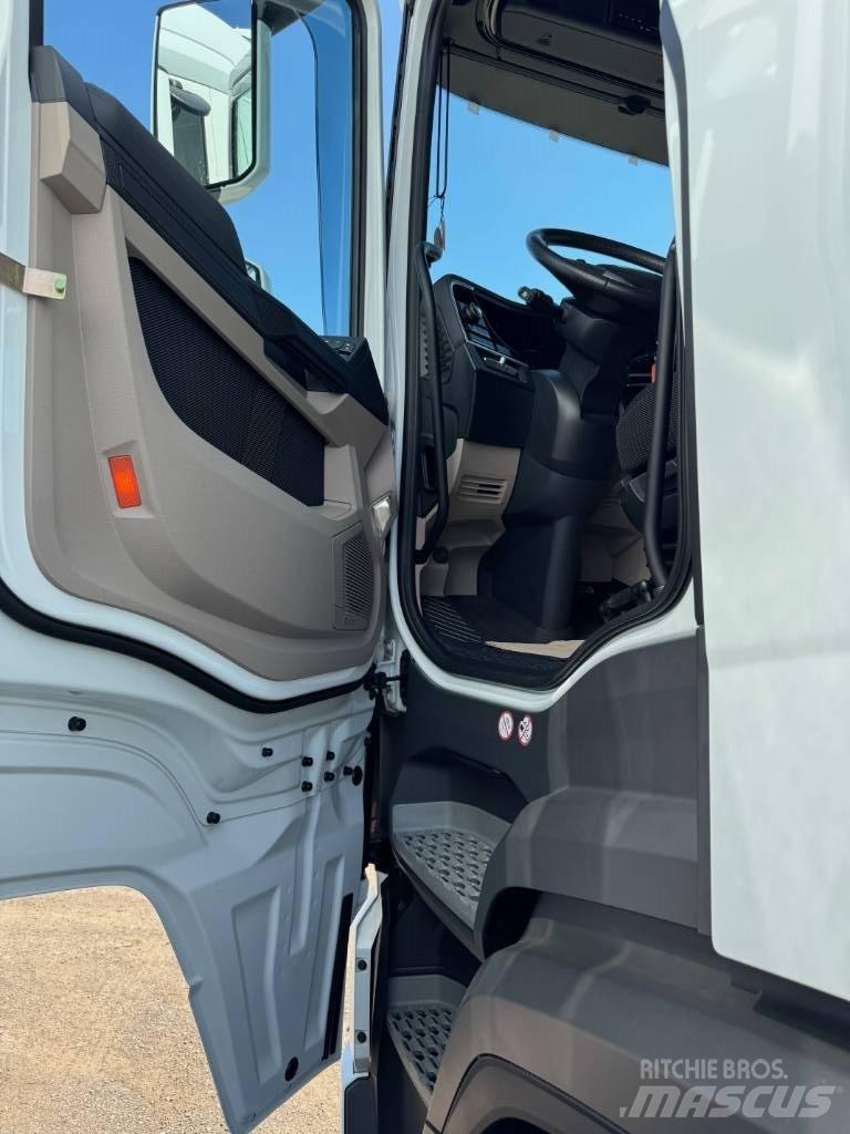 DAF XG 480 Autotractoare
