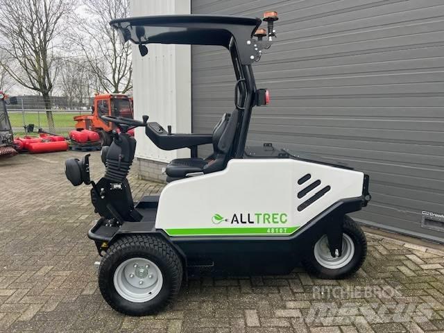  AllTrec 4810T Genti profesionale de scule si unelte
