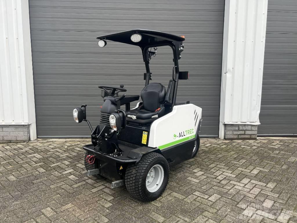  AllTrec 4810T Genti profesionale de scule si unelte