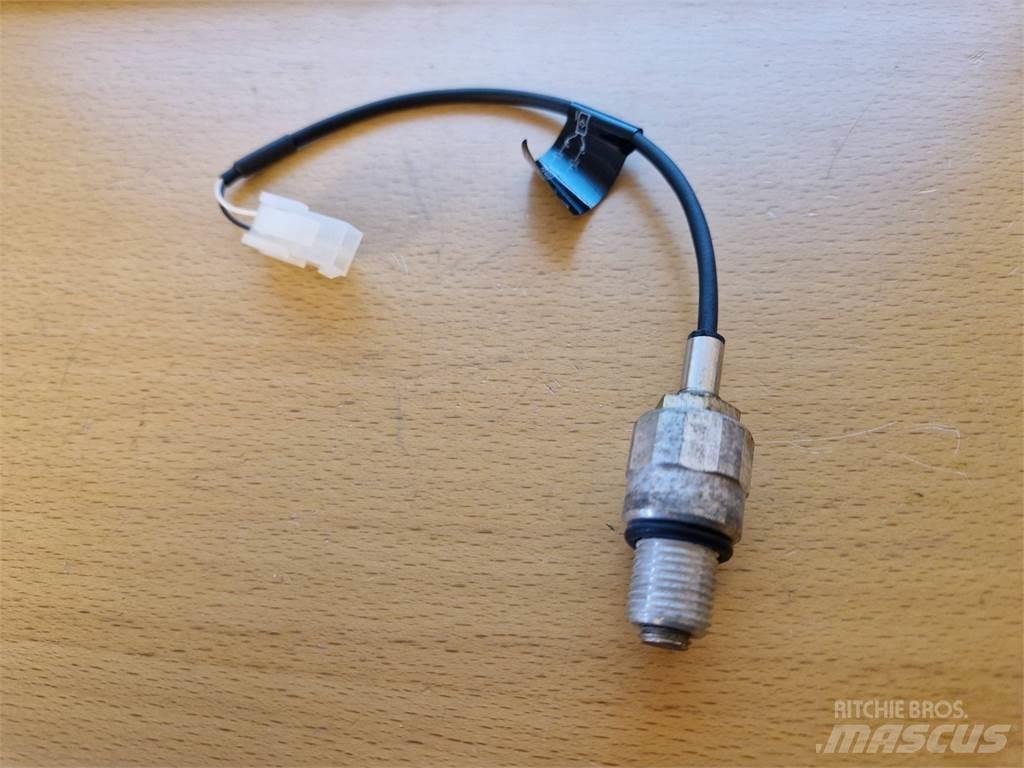 Ponsse 0067545 Electronice
