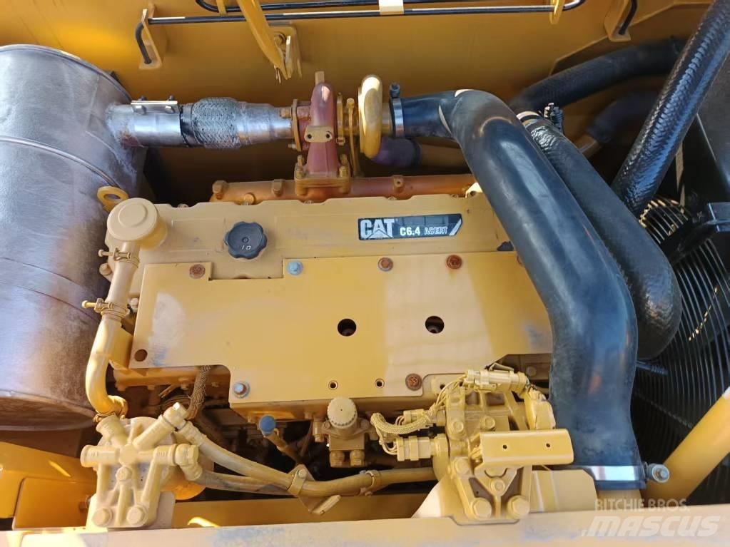 CAT CAT320DL Excavatoare 7t - 12t