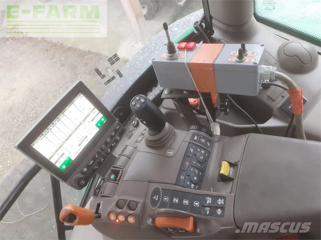 John Deere 6155R Tractoare