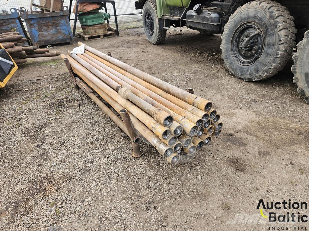  ЗИЛ 131 Burghiu greu