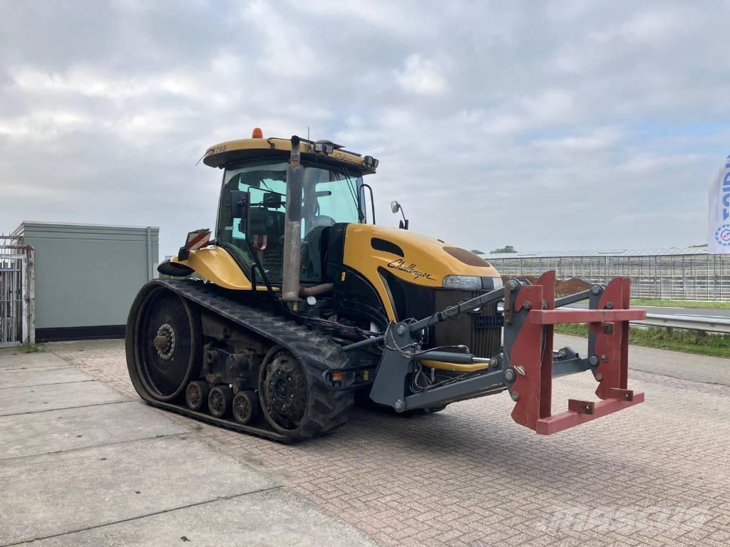 Challenger MT765 Tractoare