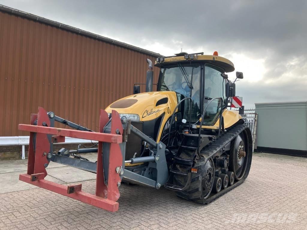 Challenger MT765 Tractoare