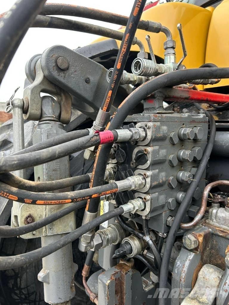 Challenger MT765 Tractoare
