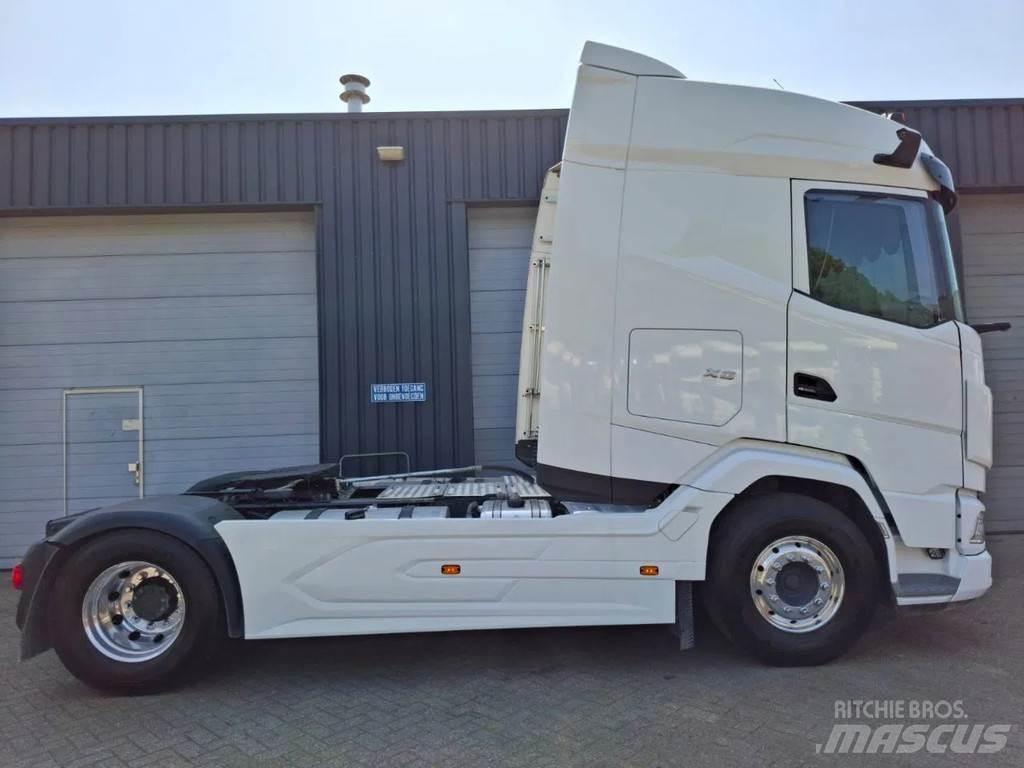 DAF XG XG480 HYDRO Autotractoare