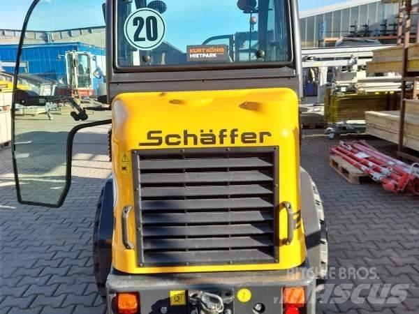 Schäffer 2430 SLT Mini incarcator