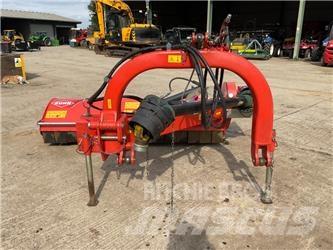 Kuhn TBE 222 Cositoare