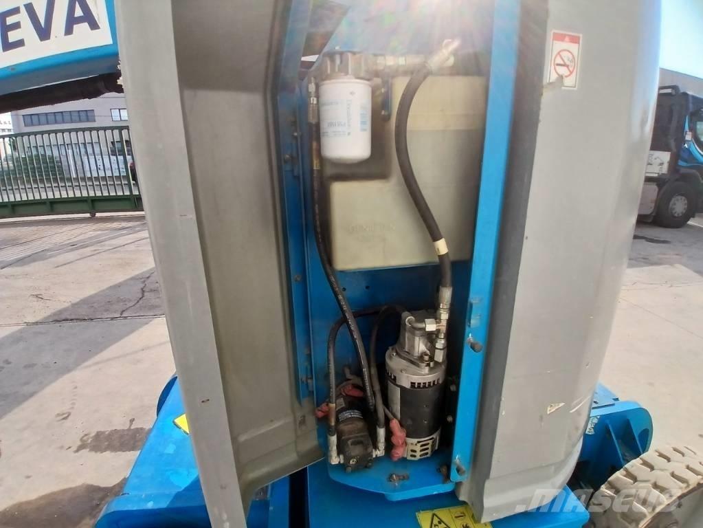 Genie Z 30/20 N RJ Nacele cu brat articulat