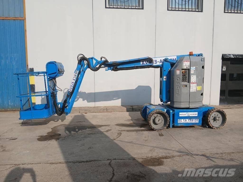 Genie Z 30/20 N RJ Nacele cu brat articulat