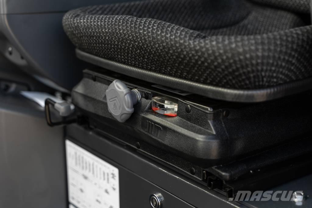 CASE CX 35 D Mini excavatoare < 7t