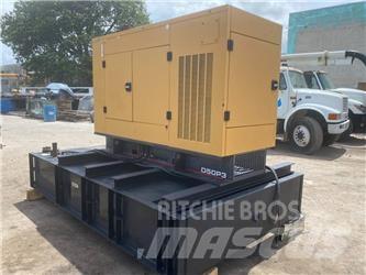 Olympian D50P3 50 KW Generatoare Diesel