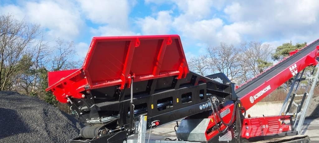  Screencore 470 LL Transportoare