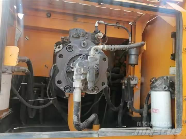 Sany SY365H Excavatoare 7t - 12t