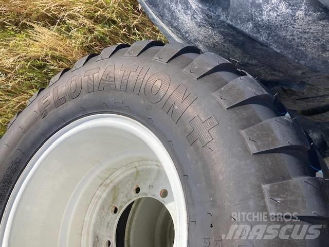Vredestein 500/55R20 Roti