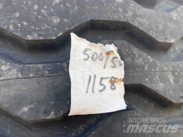 Vredestein 500/55R20 Roti
