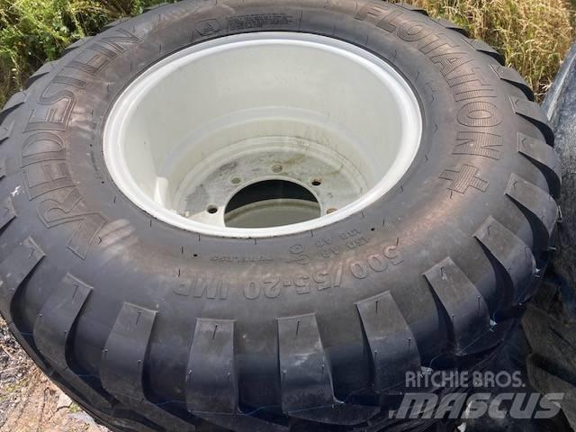 Vredestein 500/55R20 Roti