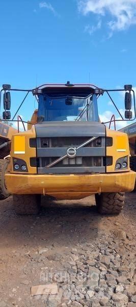 Volvo A 30 G Transportoare articulate