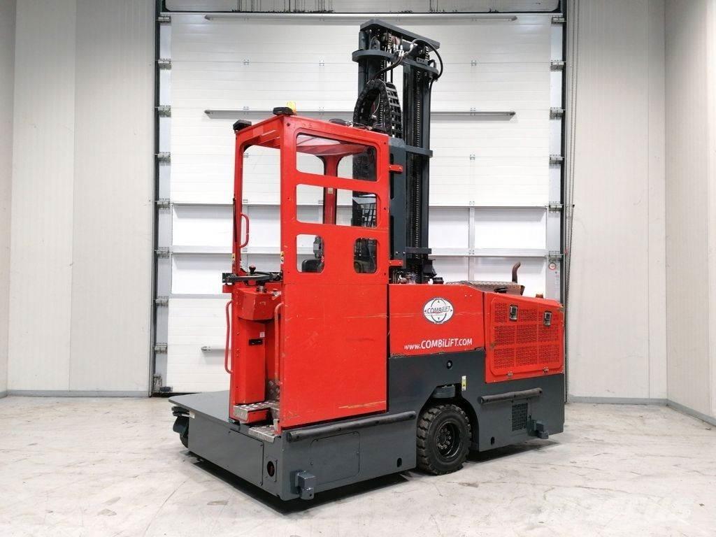 Combilift C3000GST Stivuitor GPL