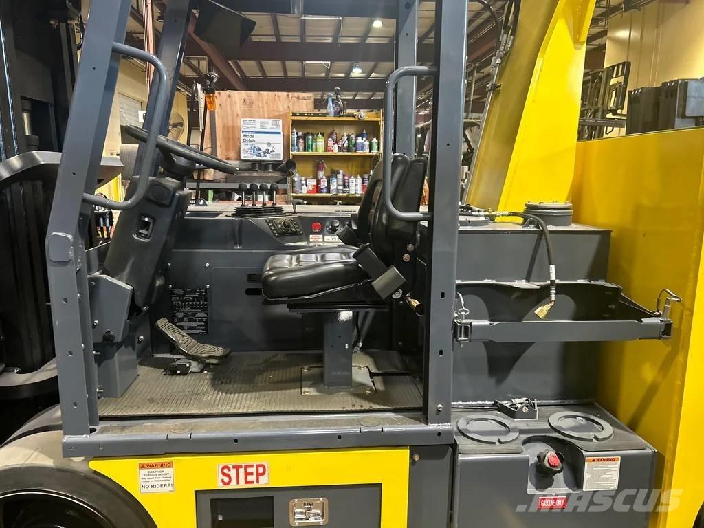 Hoist FR 40-60 Strivuitoare-altele