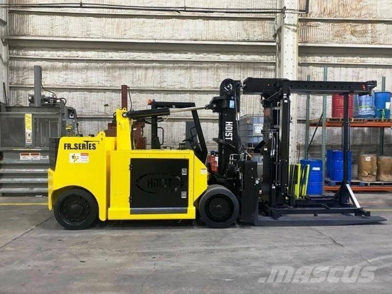 Hoist FR 40-60 Strivuitoare-altele