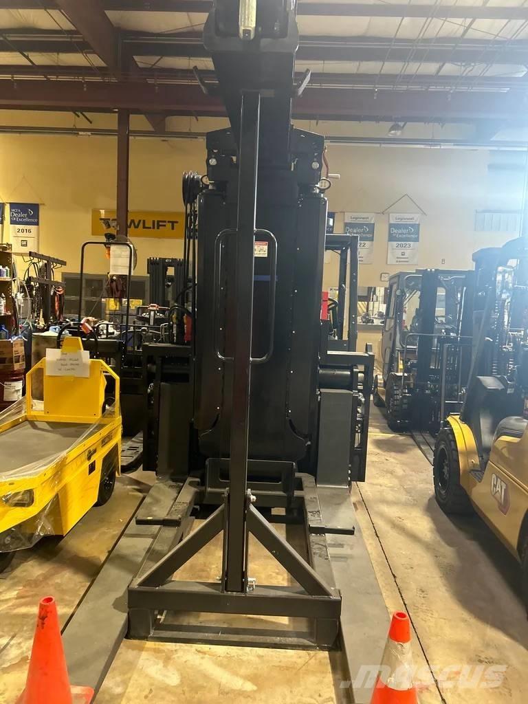 Hoist FR 40-60 Strivuitoare-altele