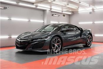 Honda NSX Masini