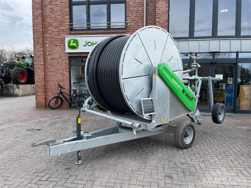 Bauer Rainstar T32 Sisteme de irigare