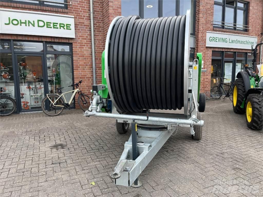 Bauer Rainstar T32 Sisteme de irigare