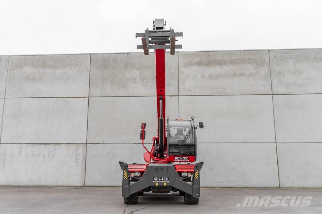 Magni RTH 4.18 Stivuitoare telescopice
