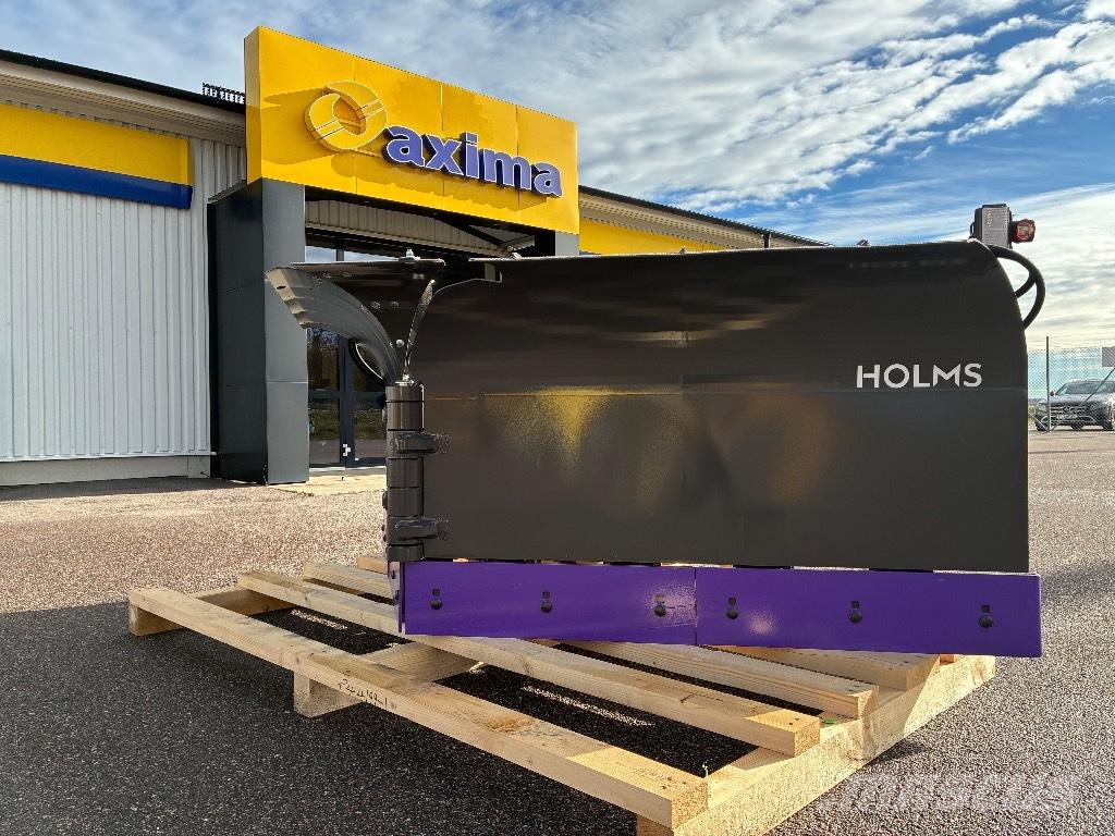Holms PVH 320 Pluguri