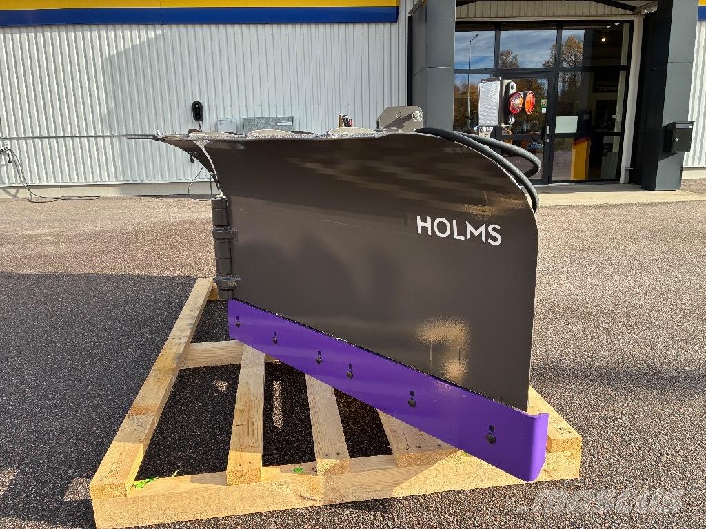 Holms PVH 320 Pluguri