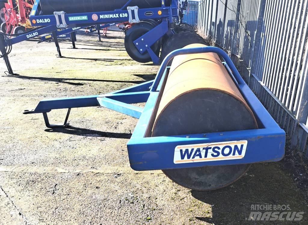 Watson 10 FT ROLLER Tavaluguri