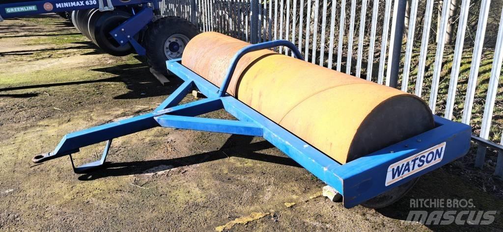 Watson 10 FT ROLLER Tavaluguri