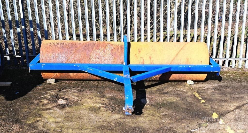 Watson 10 FT ROLLER Tavaluguri