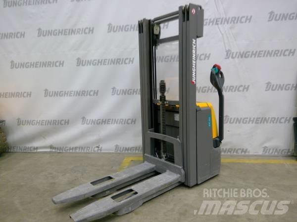 Jungheinrich EJC 112 Transpaleta manuala