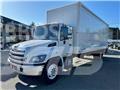 Hino 338 Camioane transport bauturi
