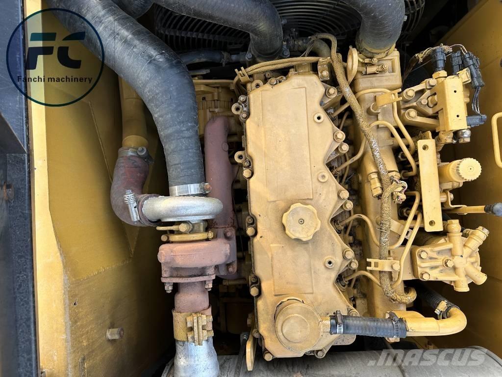 CAT 315 D2L Excavatoare pe șenile
